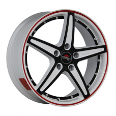 YOKATTA Model-11 6x15 5*112 Et:47 Dia:57,1 W+B+RS+BSI