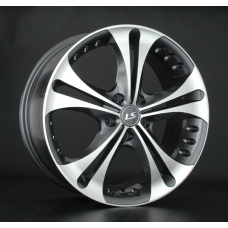LS wheels LS476 7,5x18 5*114,3 Et:45 Dia:73,1 GMF