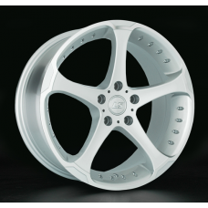 LS wheels LS358 8x18 5*114,3 Et:45 Dia:73,1 SL