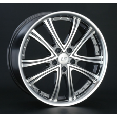 LS wheels LS289 7x18 5*114,3 Et:40 Dia:73,1 GMF