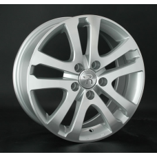 Replica LA SNG17 6,5x16 5*112 Et:39,5 Dia:66,6 SF