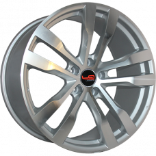 Replica LA B170 10x20 5*120 Et:40 Dia:74,1 SF
