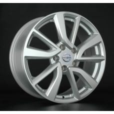 Replica LA NS146 6,5x16 5*114,3 Et:40 Dia:66,1 SF