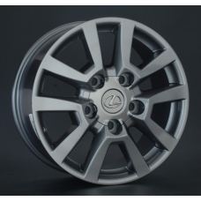 Replica LA LX40 8,5x20 5*150 Et:60 Dia:110,1 GM