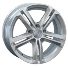 Replica LA SK103 6,5x16 5*112 Et:50 Dia:57,1 S