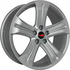 Replica LA LX23 8,5x20 5*150 Et:60 Dia:110,1 S