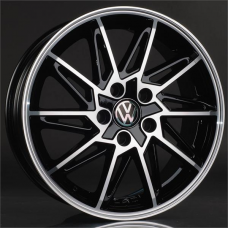 RPLC VW68 6,5x16 5*112 Et:46 Dia:57,1 BFP