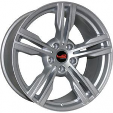 Replica Concept B 511 10x19 5*120 Et:21 Dia:74,1 Silver