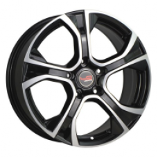Replica Concept A 511 8x18 5*112 Et:39 Dia:66,6 BKF
