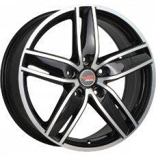 Replica Concept A 509 9x20 5*112 Et:29 Dia:66,6 BKF