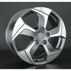 Replica LA H79 6,5x17 5*114,3 Et:50 Dia:64,1 GMF
