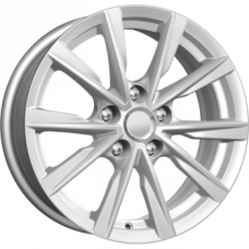 K&K KC682 Kia 6,5x16 5*114,3 Et:31,5 Dia:67,1 сильвер
