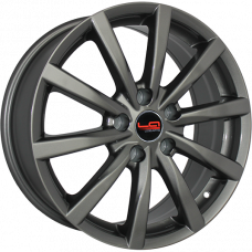 Replica LA TY114 7x17 5*114,3 Et:39 Dia:60,1 GM