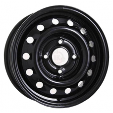 Trebl 9640 6,5x16 5*108 Et:43 Dia:65,1 Black