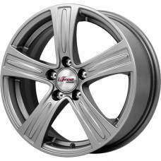 iFree S.U. 6x15 5*100 Et:38 Dia:57,1 Хай вэй