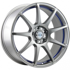 ALCASTA M29 6,5x16 5*112 Et:33 Dia:57,1 MGMBSI