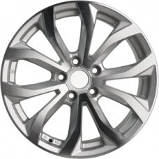 RPLC AU71 8x17 5*112 Et:39 Dia:66,6 SFP