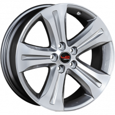 Replica LA LX23 8,5x20 5*150 Et:60 Dia:110,1 GMF
