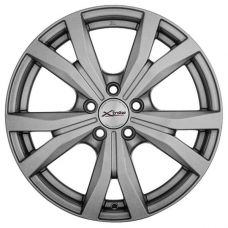 X'trike X-119 6,5x16 5*114,3 Et:45 Dia:67,1 HSB