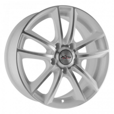 X'trike X-116 6,5x16 5*114,3 Et:45 Dia:67,1 W/FP
