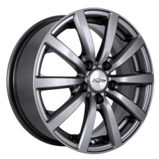 X'trike X-115 6x15 5*105 Et:38 Dia:56,6 HSB