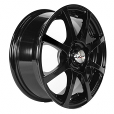 X'trike X-114 5,5x14 4*100 Et:35 Dia:67,1 BK