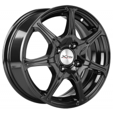 X'trike X-110 6x14 4*98 Et:35 Dia:58,6 BK