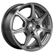 X'trike X-110 6x14 4*100 Et:35 Dia:67,1 HSB/FP