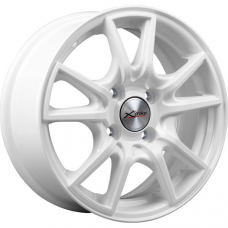 X'trike X-104 6x14 4*100 Et:38 Dia:67,1 W