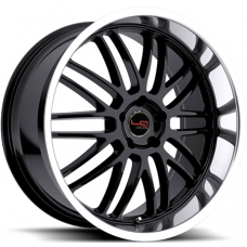 Replica Concept B 503 10x20 5*120 Et:40 Dia:74,1 MBPL