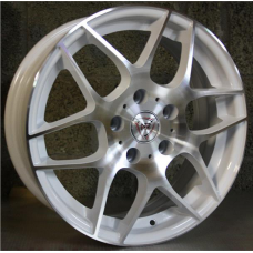 NZ F-32 6x15 5*112 Et:47 Dia:57,1 WF