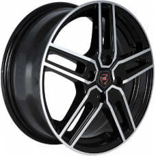NZ F-12 6,5x16 5*112 Et:50 Dia:57,1 BKF