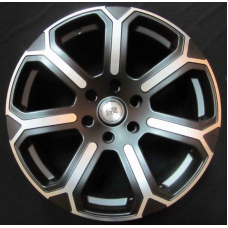 NZ SH638 8,5x20 6*139,7 Et:35 Dia:67,1 MBF