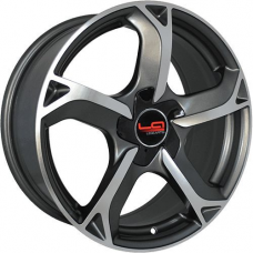 Replica Concept MB507 9x19 5*112 Et:54 Dia:66,6 MGMF