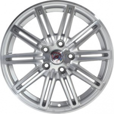 NZ SH662 6,5x16 5*112 Et:42 Dia:57,1 SF