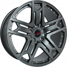 Replica Concept LR508 9,5x20 5*120 Et:53 Dia:72,6 MGM