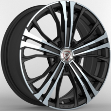 NZ F-4 6,5x16 5*114,3 Et:50 Dia:66,1 BKF