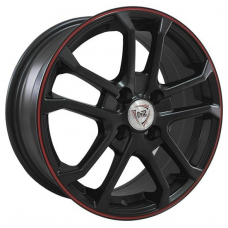 NZ SH651 6,5x16 5*114,3 Et:40 Dia:66,1 MBRS
