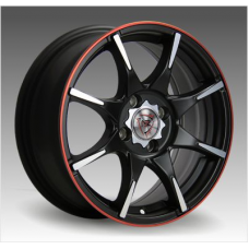 NZ F-56 6,5x16 5*112 Et:42 Dia:57,1 MBFRS