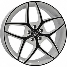 YST X-19 6x15 4*100 Et:36 Dia:60,1 W+B