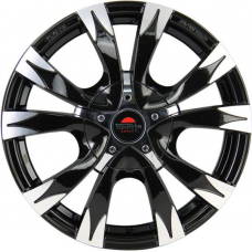 YOKATTA Model-6 7x17 5*108 Et:55 Dia:63,3 BKF