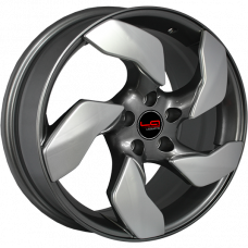 Replica Concept OPL539 7x17 5*120 Et:41 Dia:67,1 GM+plastic