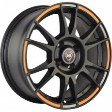 NZ SH670 7x17 5*112 Et:43 Dia:66,6 MBOGS