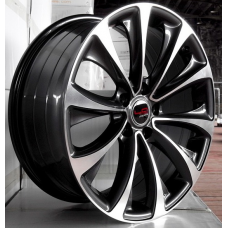 Replica Concept B519 8x18 5*120 Et:32 Dia:72,6 GMF