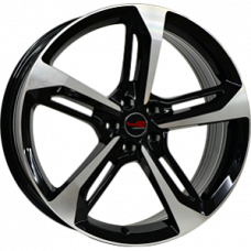 Replica Concept A513 9x20 5*112 Et:39 Dia:66,6 BKF
