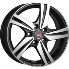 Replica Concept RN526 6,5x17 5*114,3 Et:40 Dia:66,1 BKF