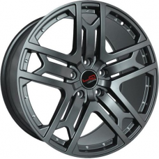 Replica Concept PR508 9,5x20 5*130 Et:45 Dia:71,6 MGM
