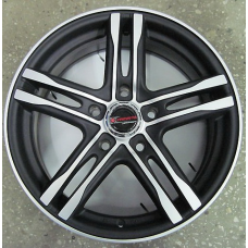 Yamato Akita 6,5x16 5*114,3 Et:43 Dia:67,1 MBFP