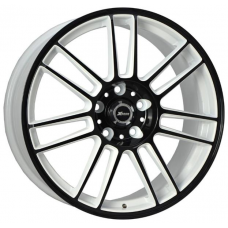 X-RACE AF-06 6x15 5*105 Et:39 Dia:56,6 W+B