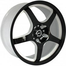 X-RACE AF-05 6x15 5*105 Et:39 Dia:56,6 W+B